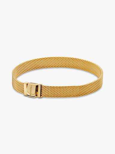 Brazalete de malla Pandora Reflexions