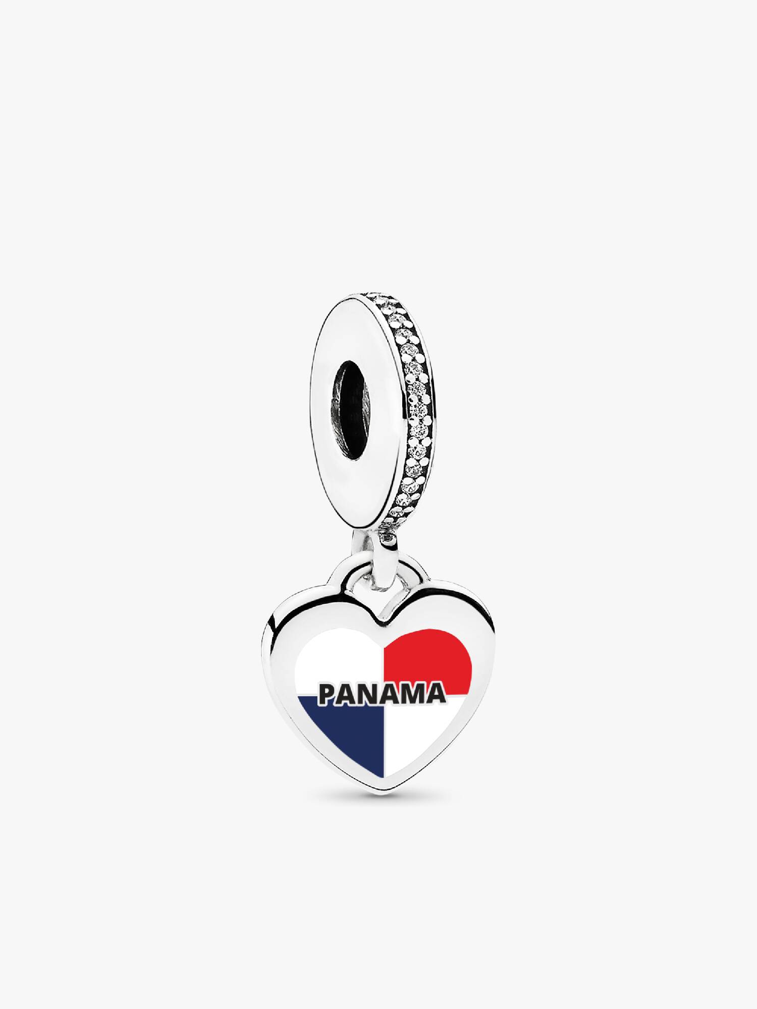 Charm Panama En Corazon