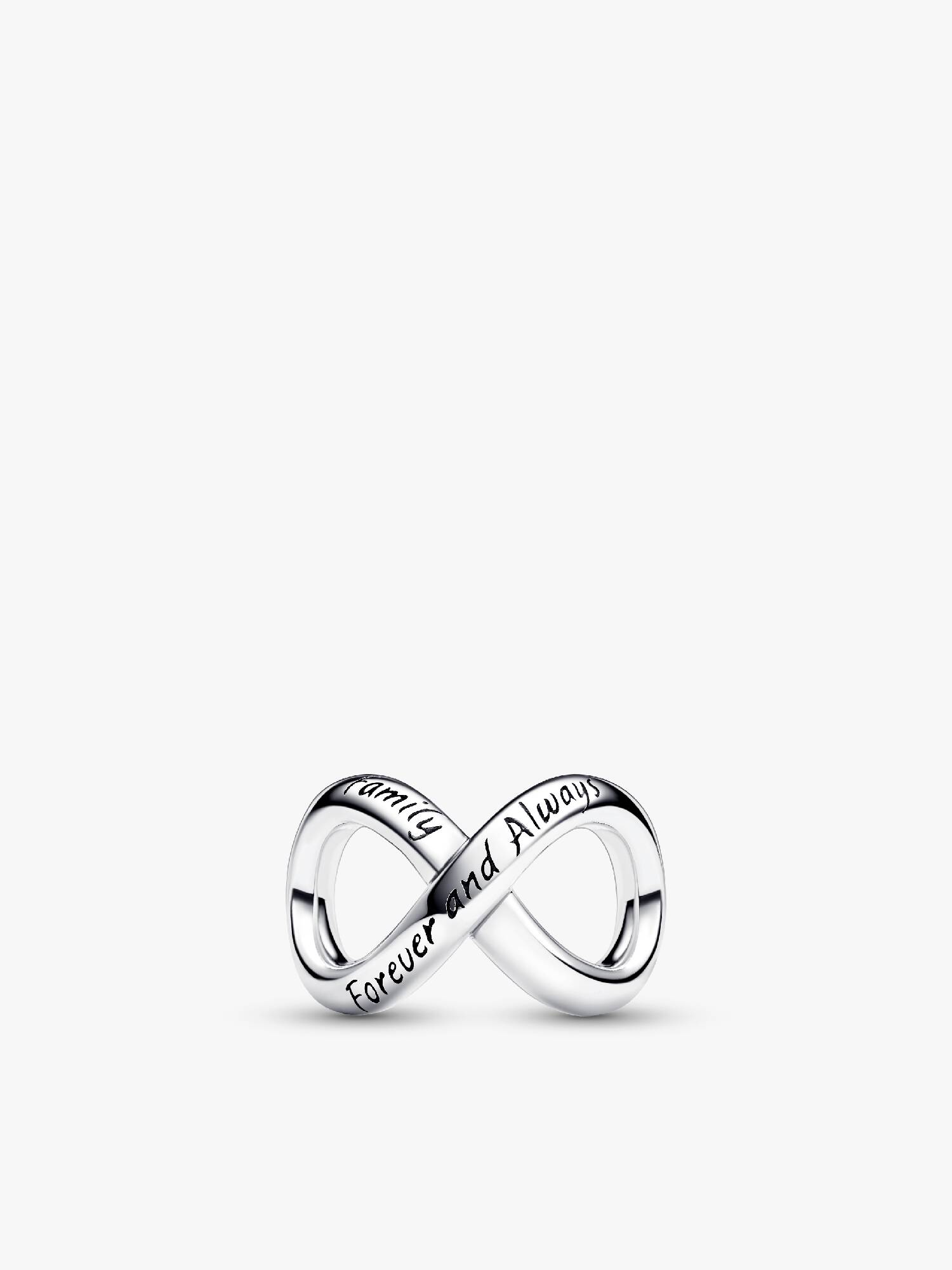 Charm Infinito Por siempre y Para siempre
