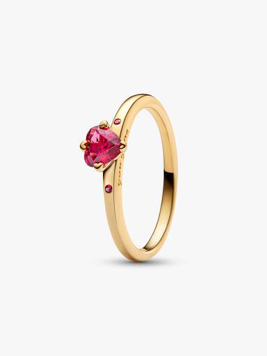 Anillo Explosión de Amor
