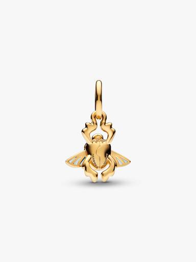Charm colgante Escarabajo Scarab de Aladdín de Disney