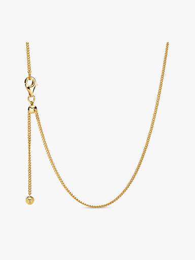 Collar Cadena de bordillo