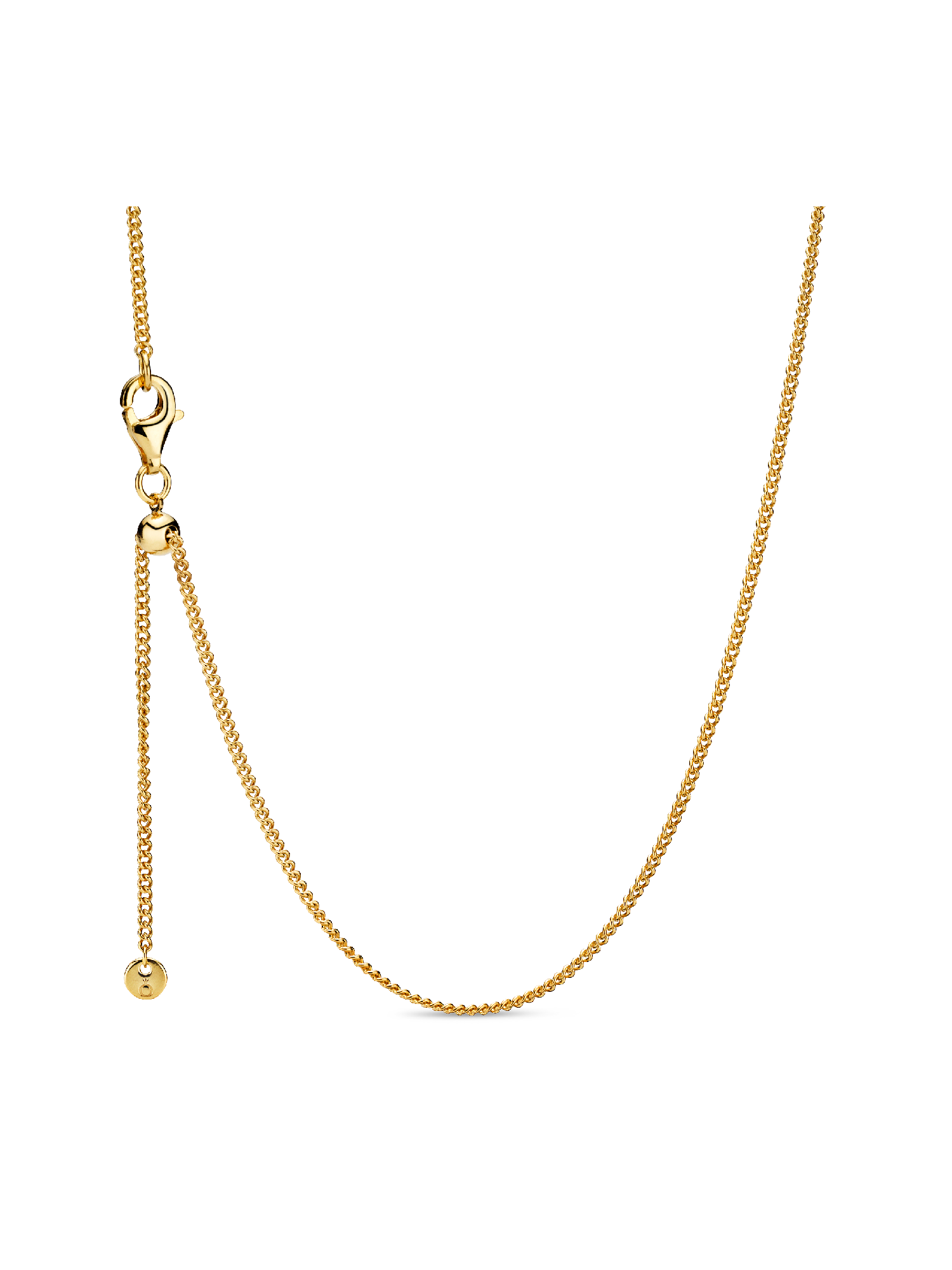 Collar Cadena de bordillo