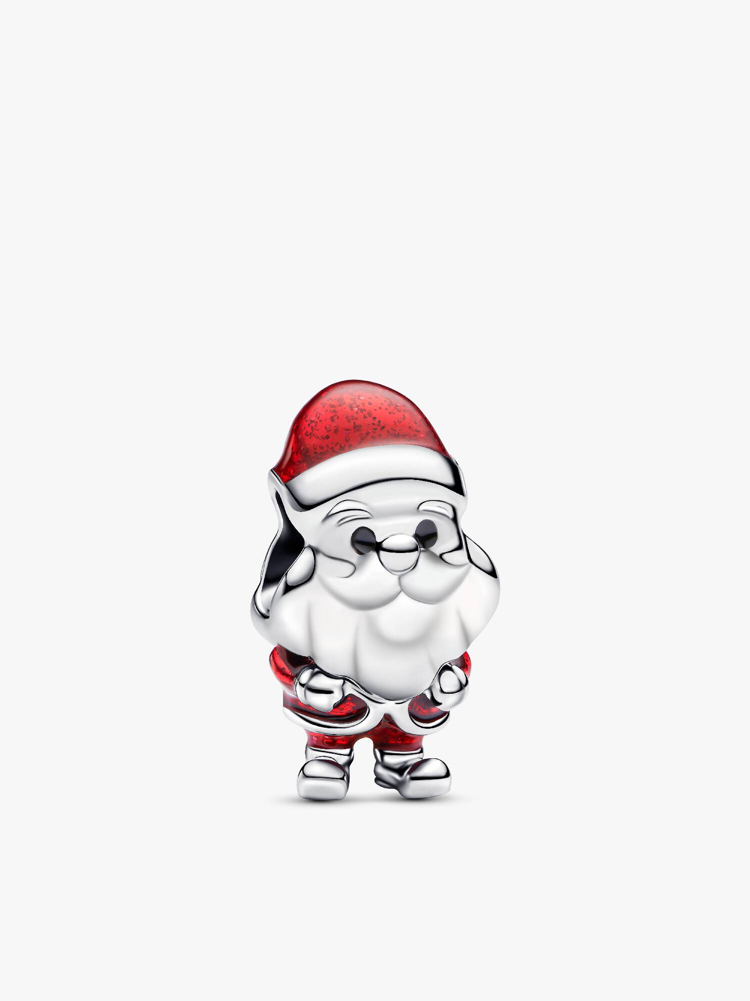 Charm Santa Claus Divertido