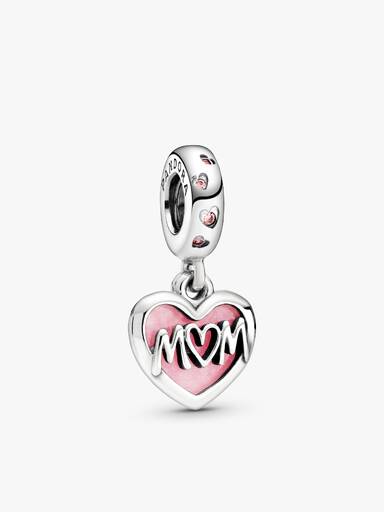 Set de Charms Amor Maternal