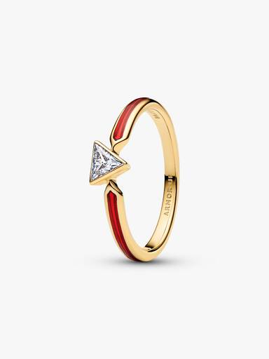 Anillo Iron Man de Marvel