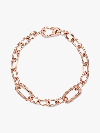 Brazalete de cadena de eslabones pequeños Pandora ME