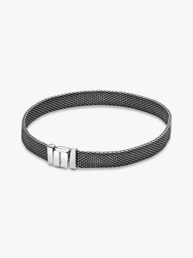 Brazalete de malla Pandora Reflexions