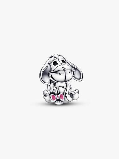 Charm Ígor de Winnie de Disney