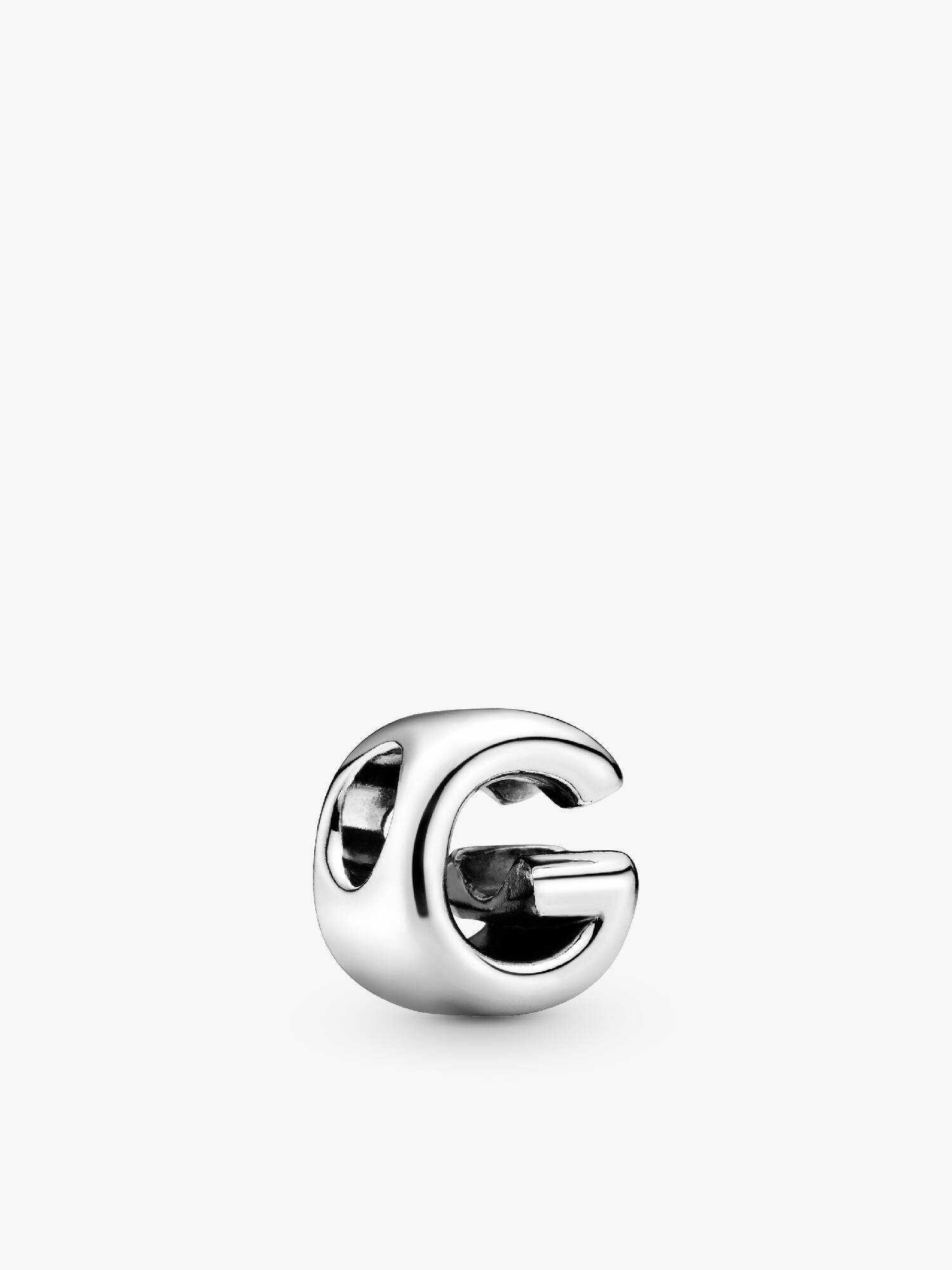 Charm del alfabeto letra G