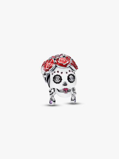 Charm La Catrina