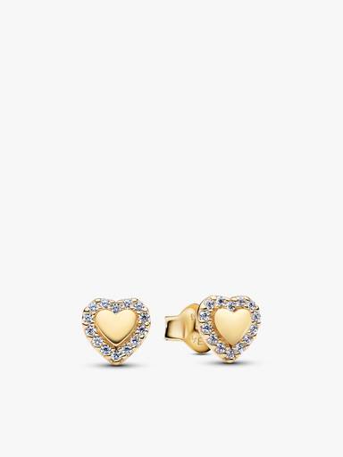 Conjunto de regalo Corazón con halo
