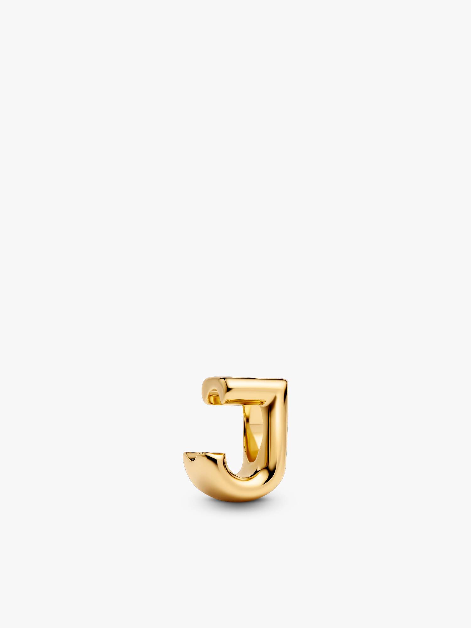 Charm del alfabeto letra J