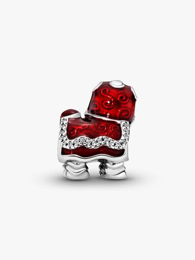 Charm Año Nuevo chino del León