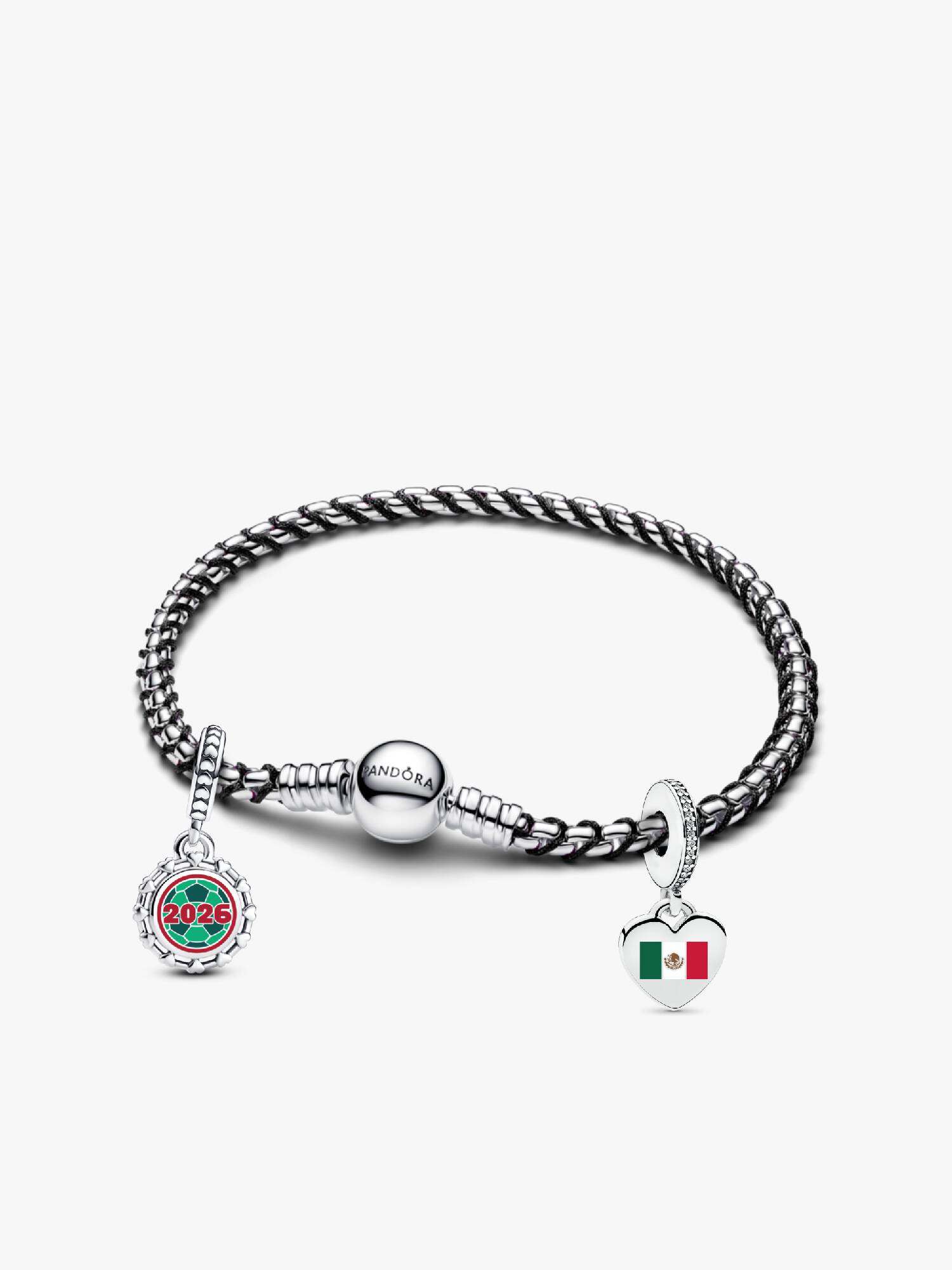 Set Orgullo Mexicano - México