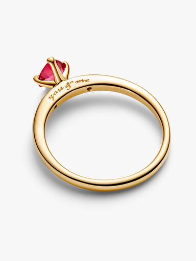 Anillo Explosión de Amor