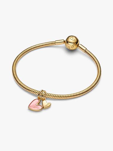 Charm colgante separable Madre e Hija
