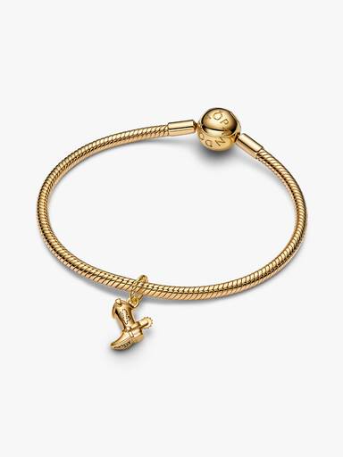 Charm Bota de vaquero de Toy Story de Disney Pixar