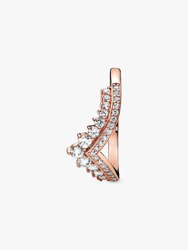 Anillo Hueso de los deseos Princesa