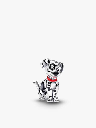 Trío de Charms Disney Perros