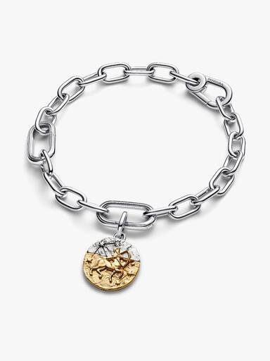Charm colgante Signo Zodiacal Sagitario