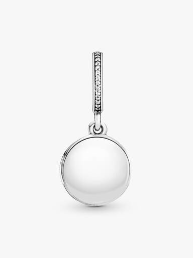 Charm Dangle Raíces Familiares