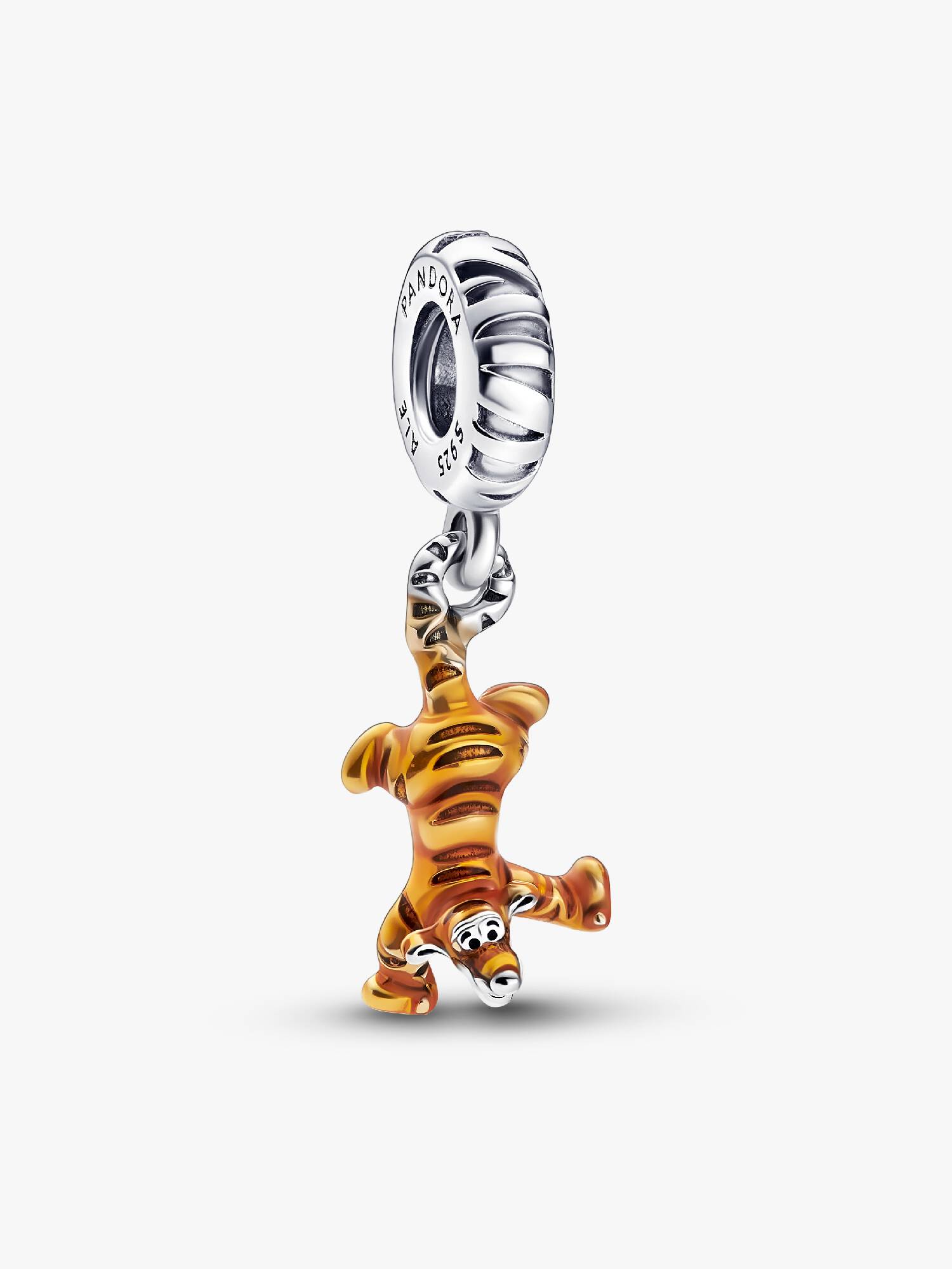 Disney Winnie Pooh, charm colgante Tigger