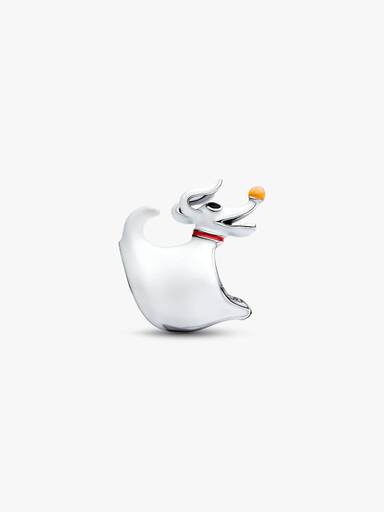 Charm Zero de El extraño mundo de Jack de Disney