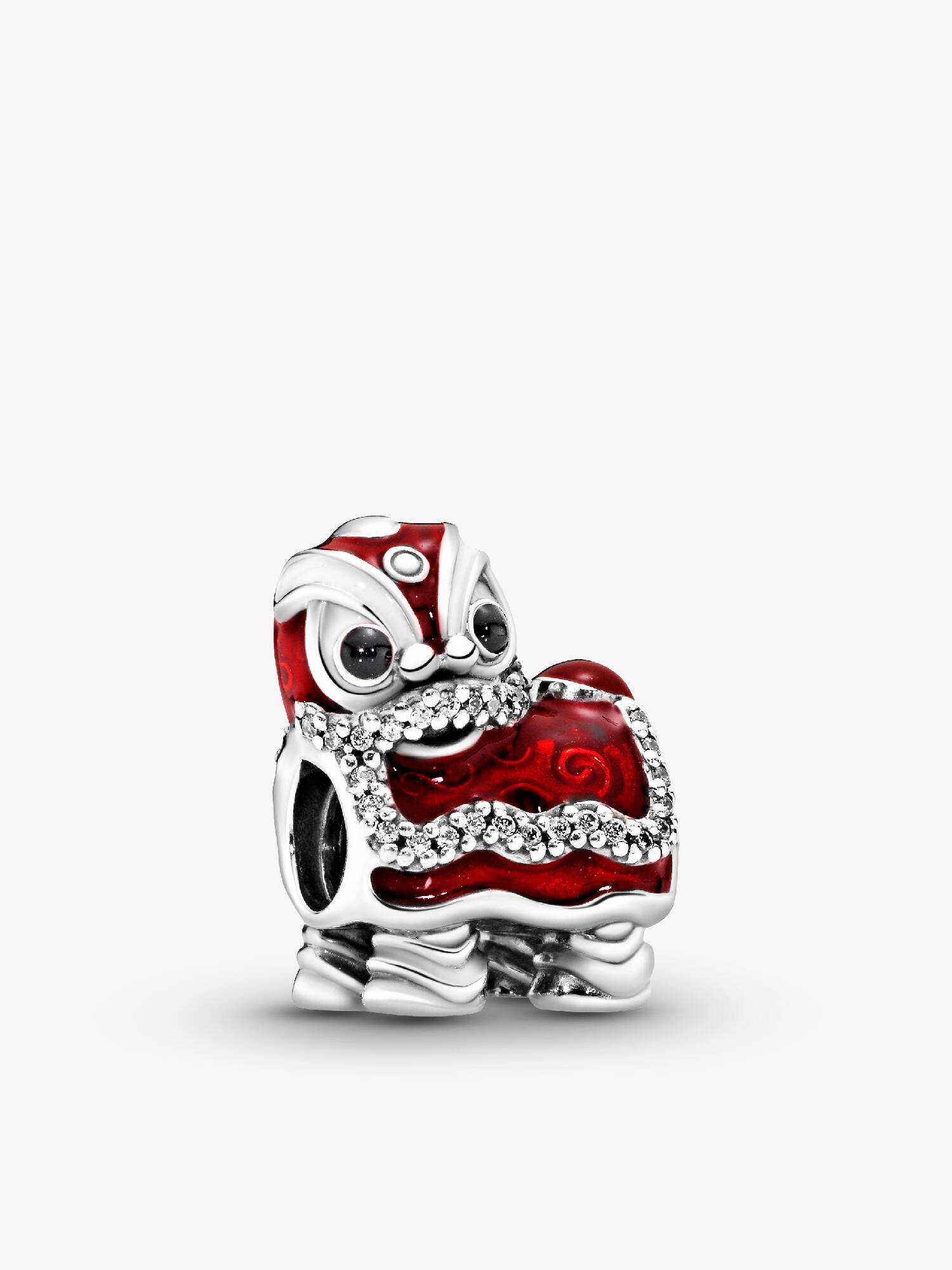 Charm Año Nuevo chino del León