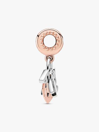 Charm colgante Familia