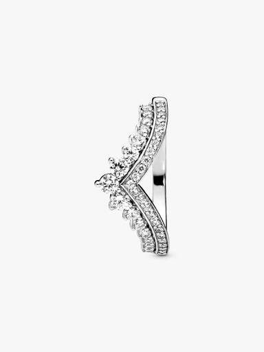 Anillo Hueso de los deseos Princesa