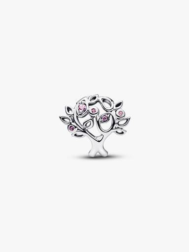 Charm calado Árbol de familia