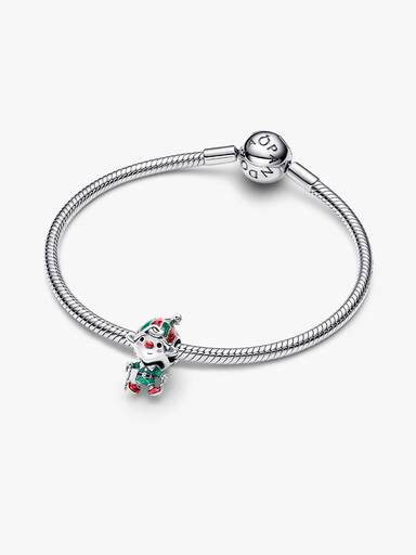 Charm Elfo Móvil