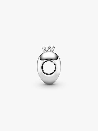 Charm Corazón Madre Del Año