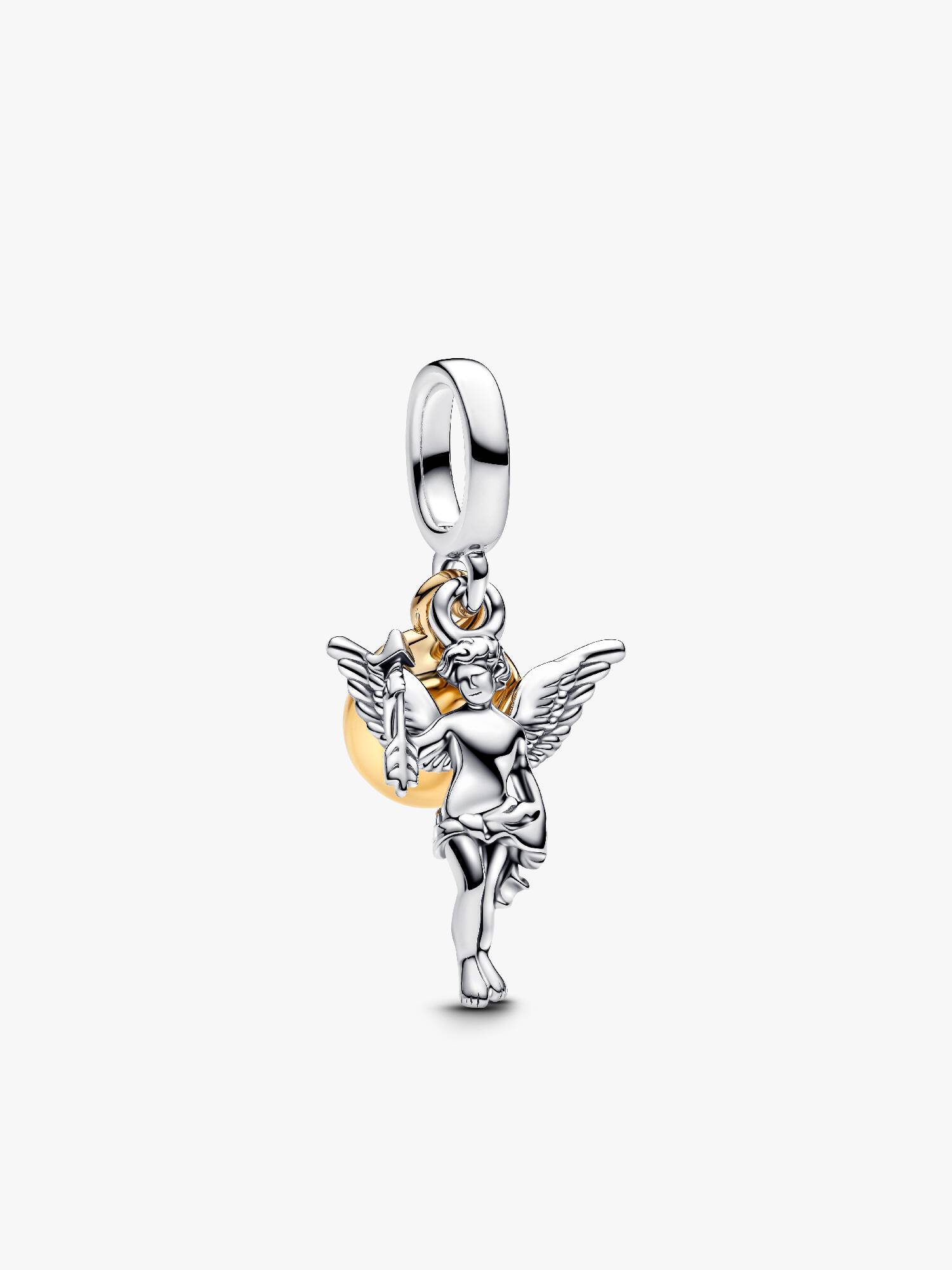 Charm colgante Cupido