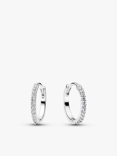 Set de Aros Brillantes