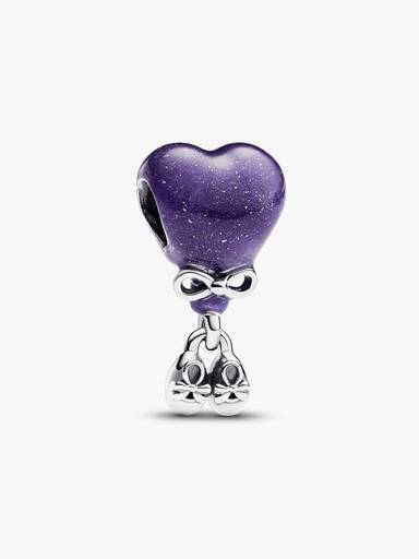 Charm que Cambia de Color para Revelación de Género de Niño