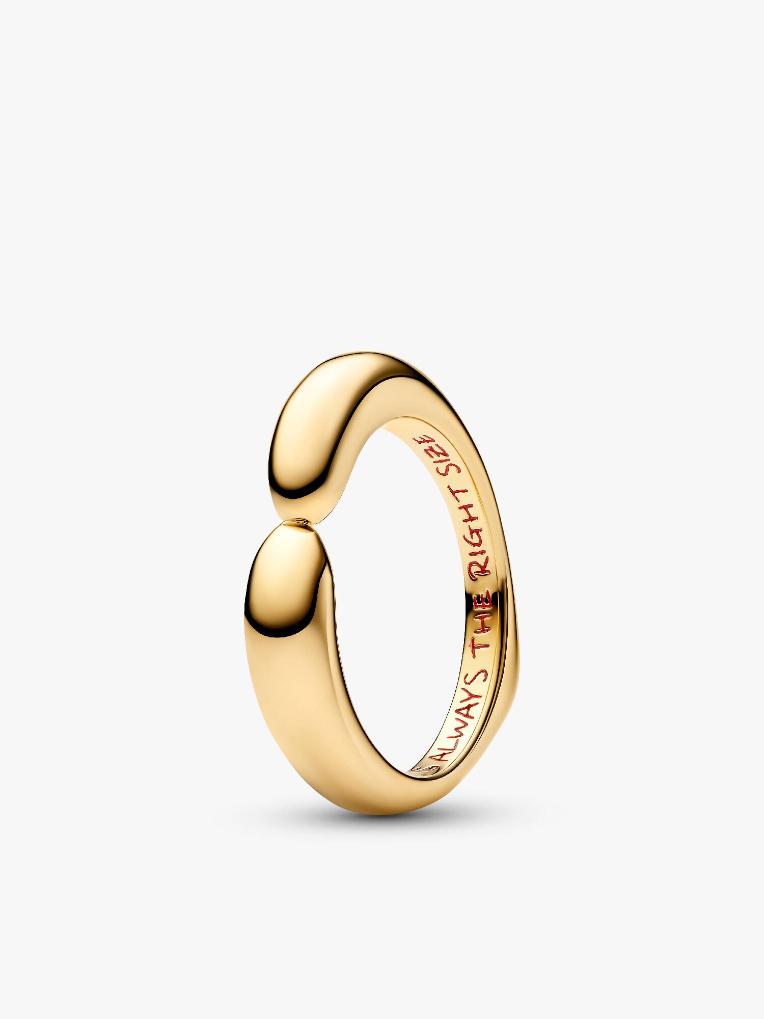 Anillo Abrazo de Winnie The Pooh de Disney