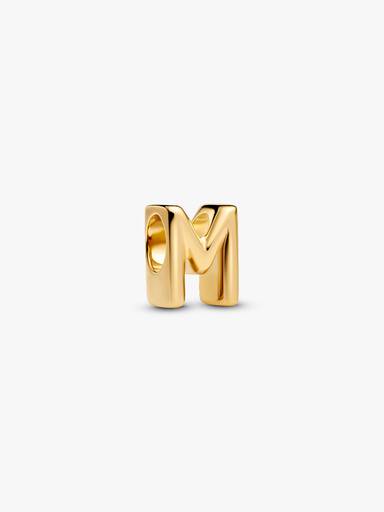 Charm del alfabeto letra M