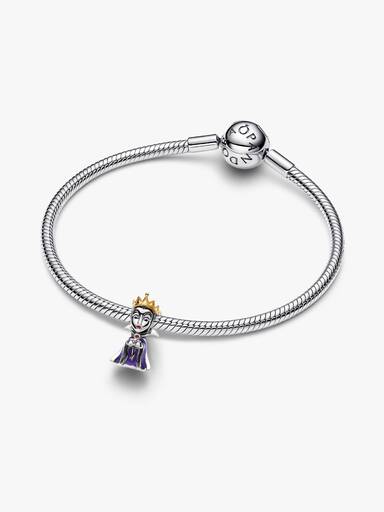Charm Reina Malvada Villanos de Disney