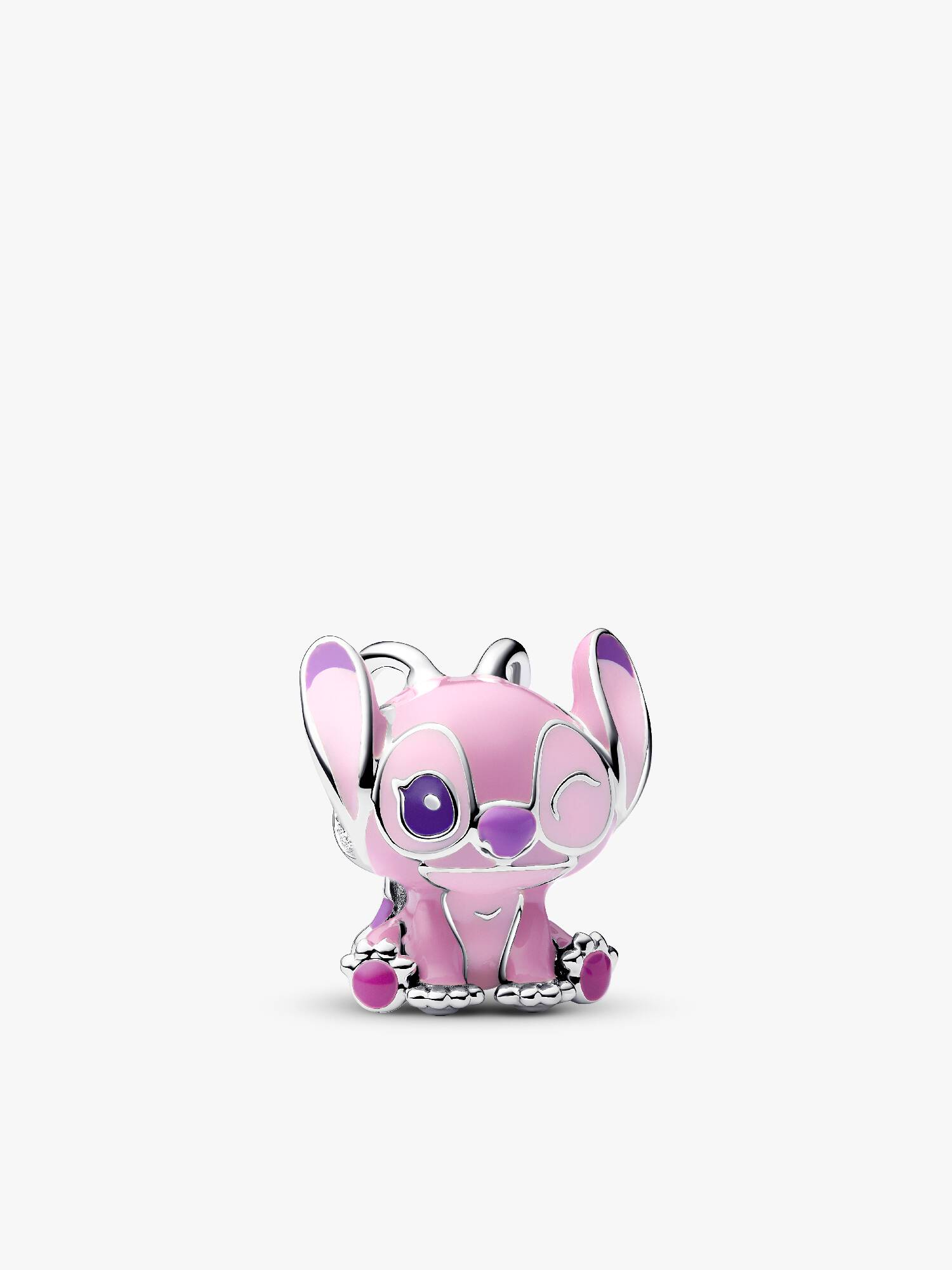 Charm Ángel de Lilo y Stitch de Disney