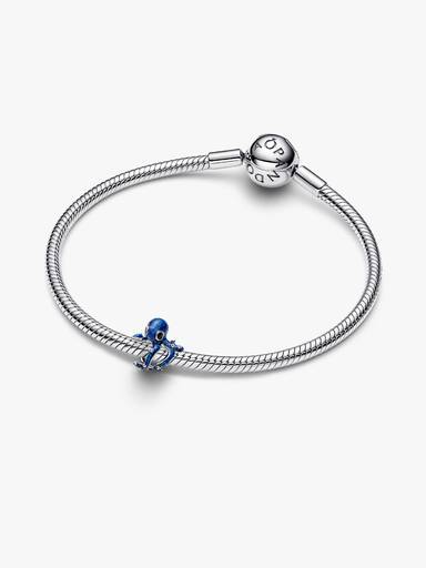 Charm Pulpo Azul