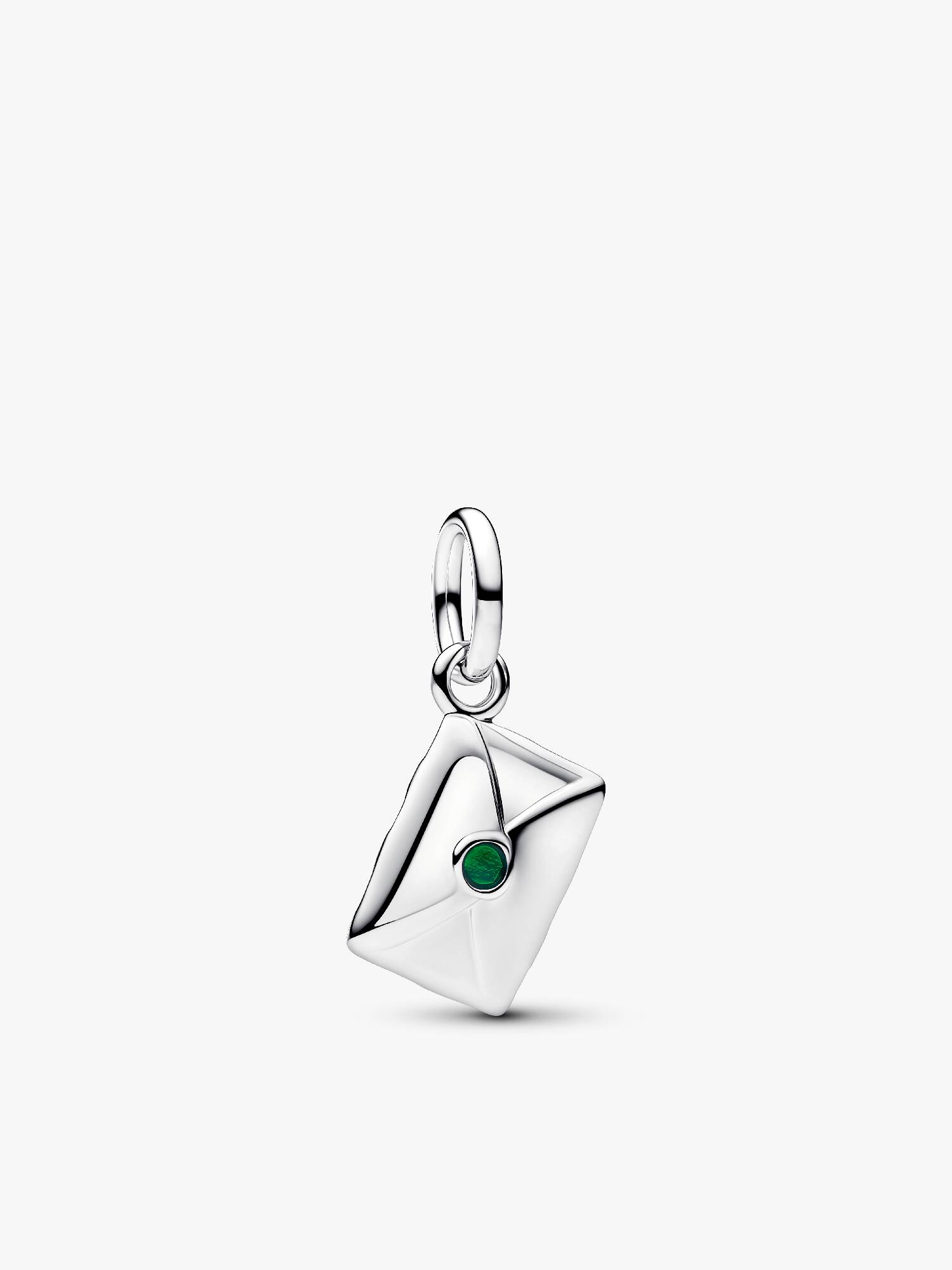 Charm colgante Carta a Santa