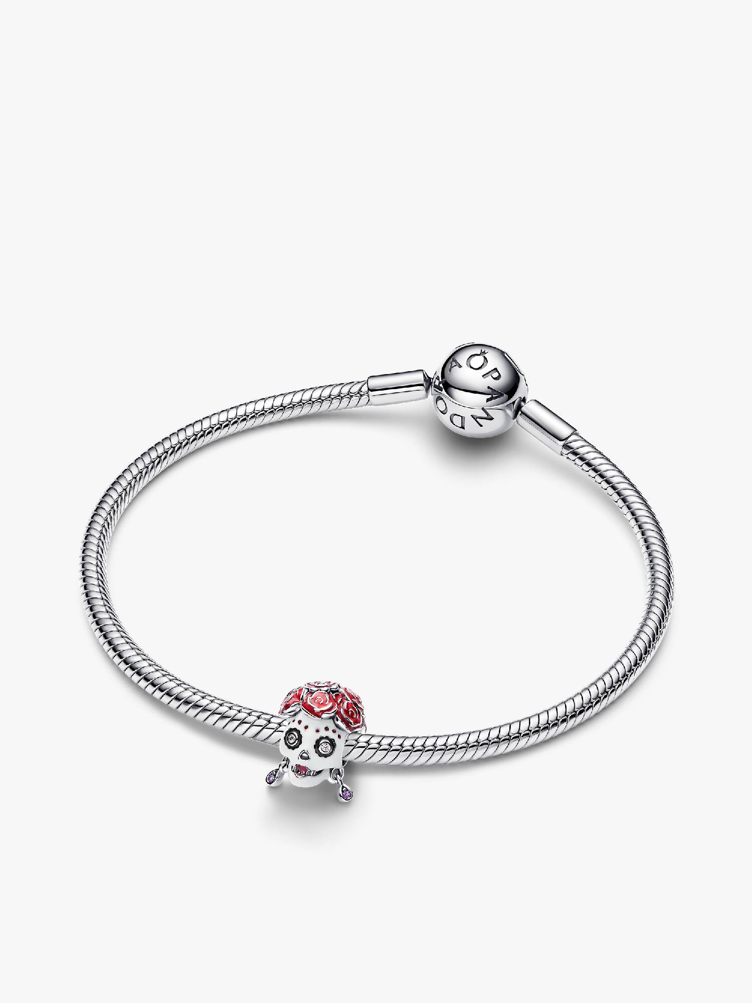 Set de Regalo de Brazalete y Catrina