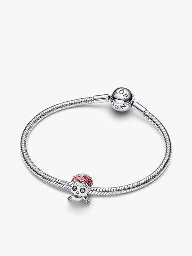 Set de Regalo de Brazalete y Catrina