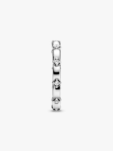 Anillo Pétalos de Flor
