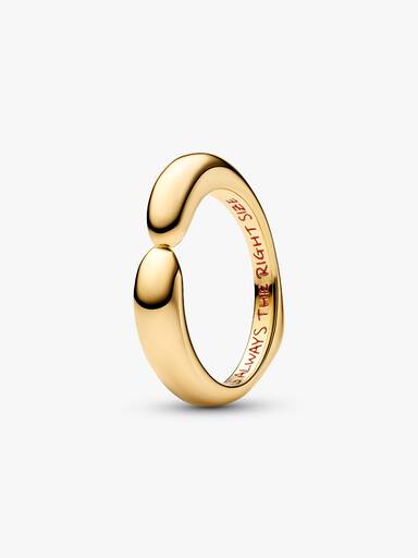 Anillo Abrazo de Winnie The Pooh de Disney