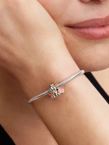 Charm Dumbo de Disney