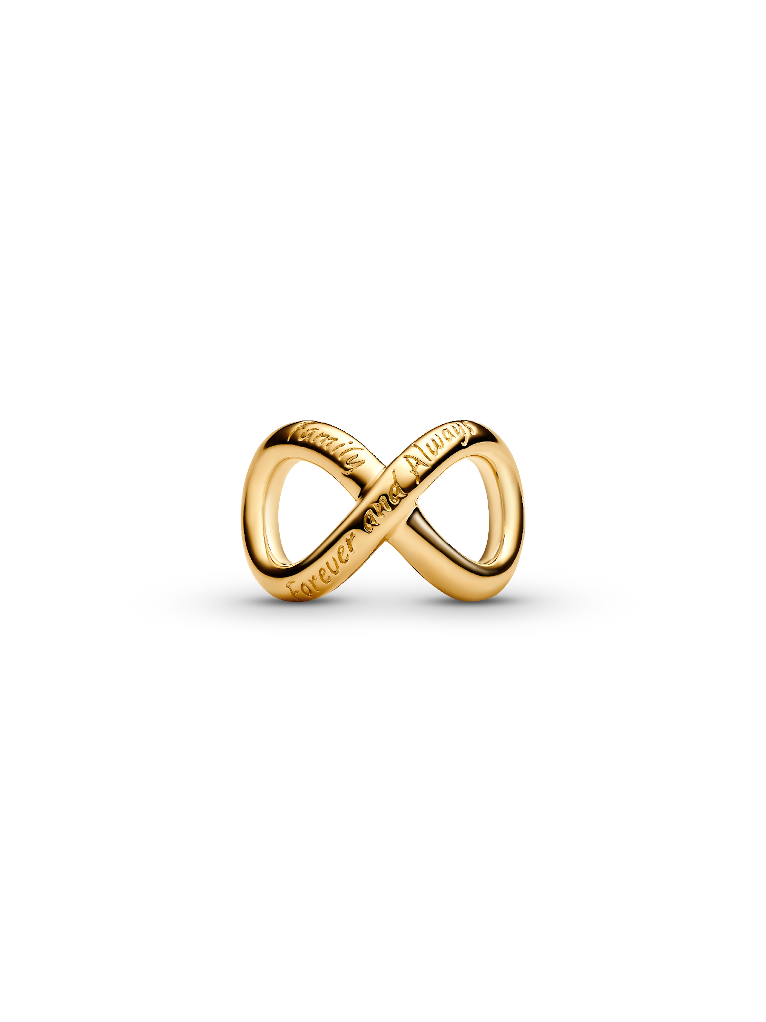 Charm Infinito Por siempre y Para siempre