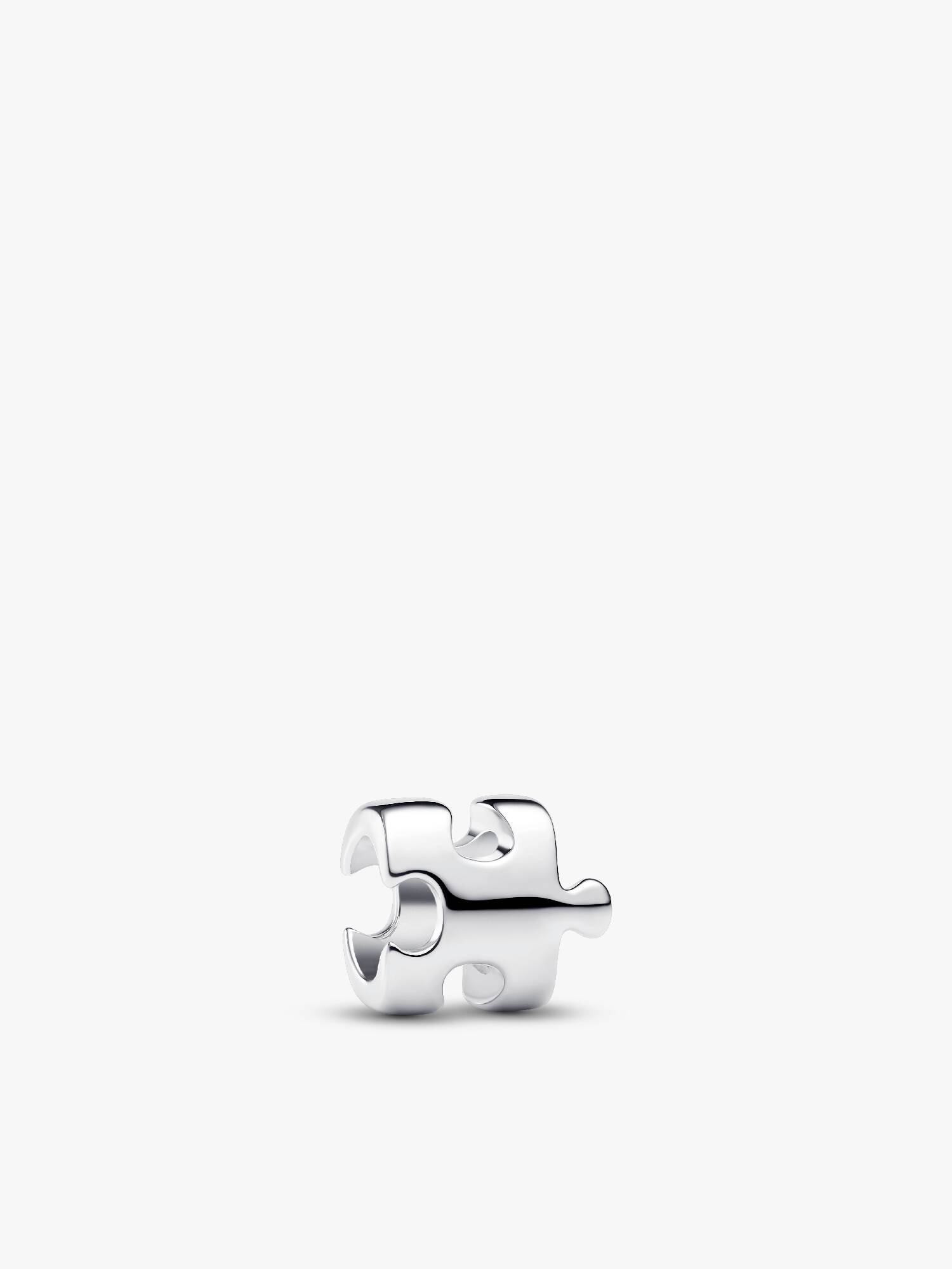 Mini Charm Pieza de rompecabezas